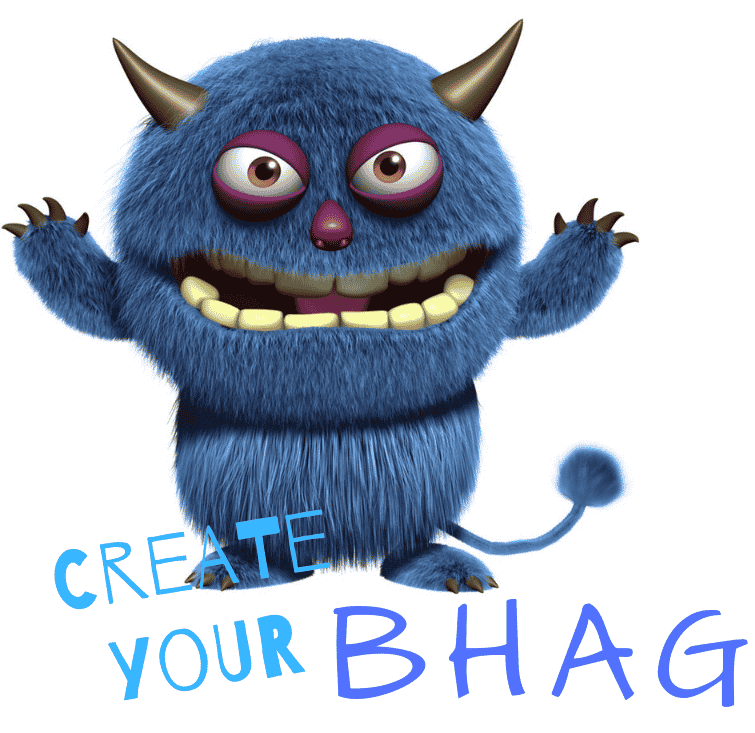 BHAG