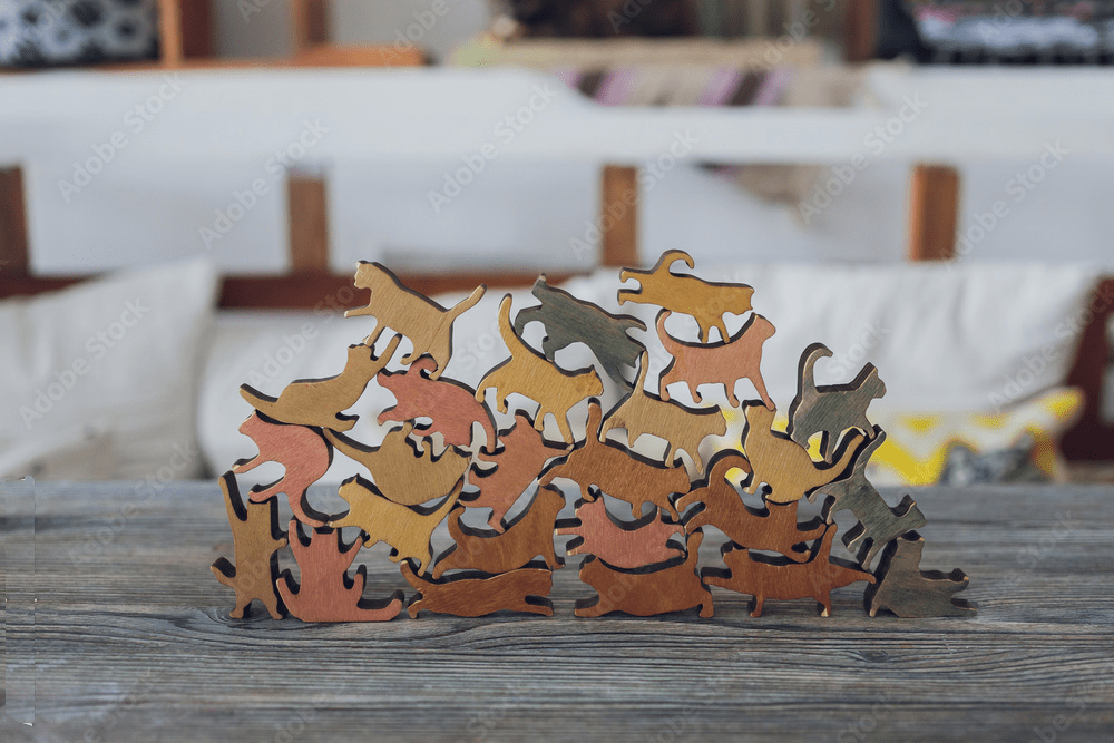 Примеры игр в командном коучинге